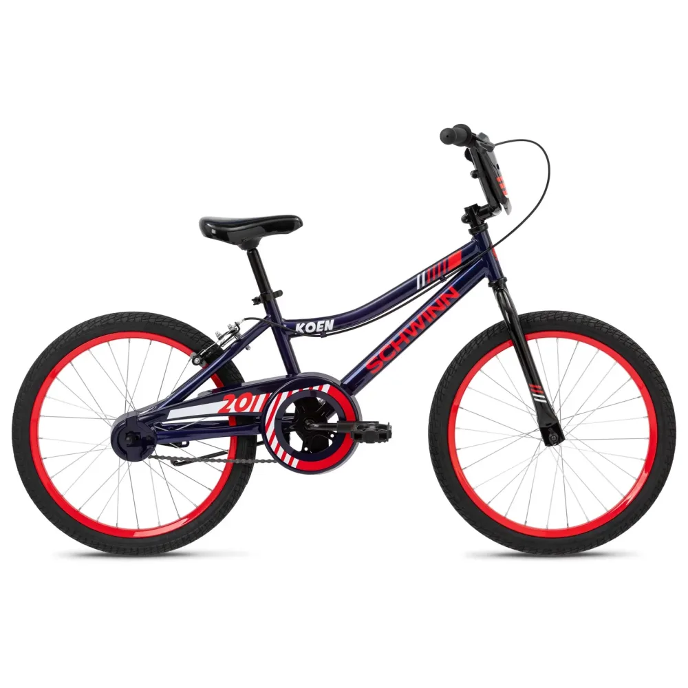 Bike 20" 47" 53"