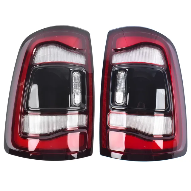 Light led red