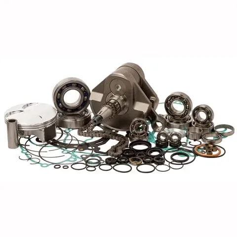Motorcycle Parts