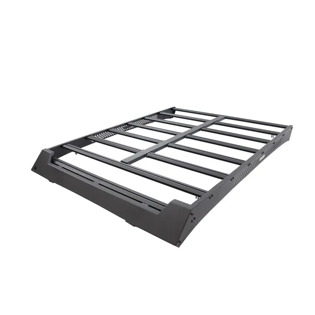 Roof Rack black