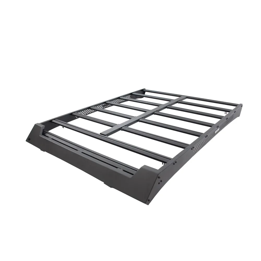 Roof Rack black