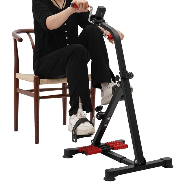 Bike Fitness 120kg 264.55lbs adjustable