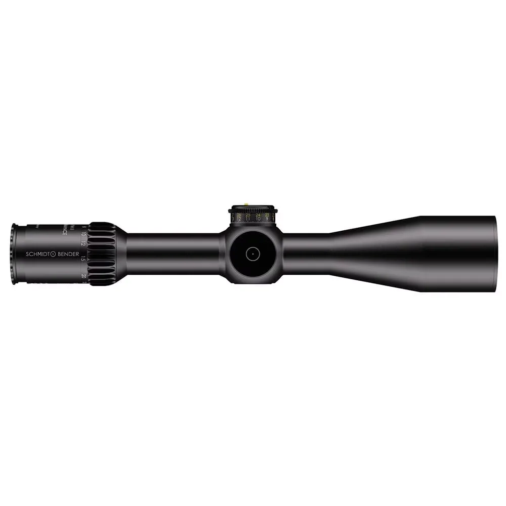 Scopes 1cm 56mm 75 in