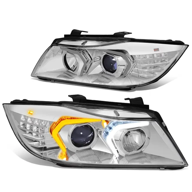 Projector Headlights led