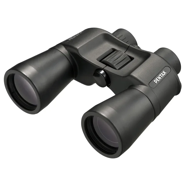 Binoculars 6 lb