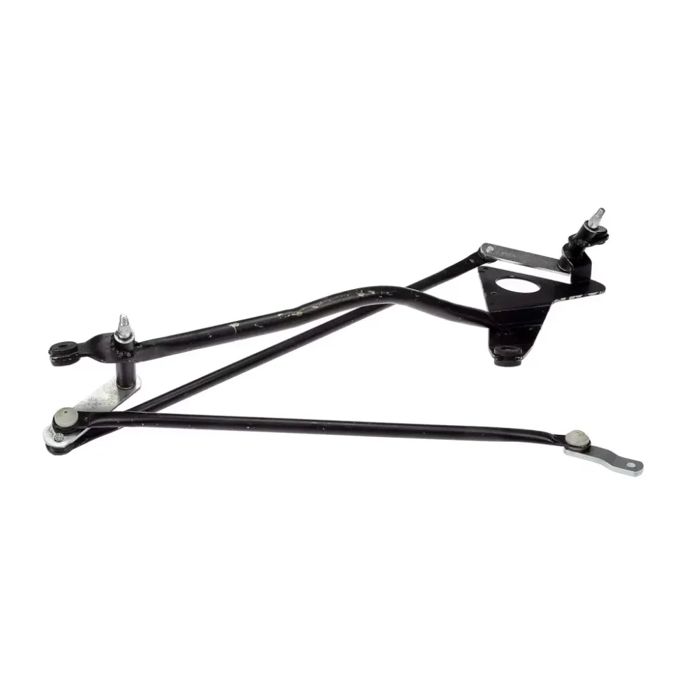 Body & Glass Parts black