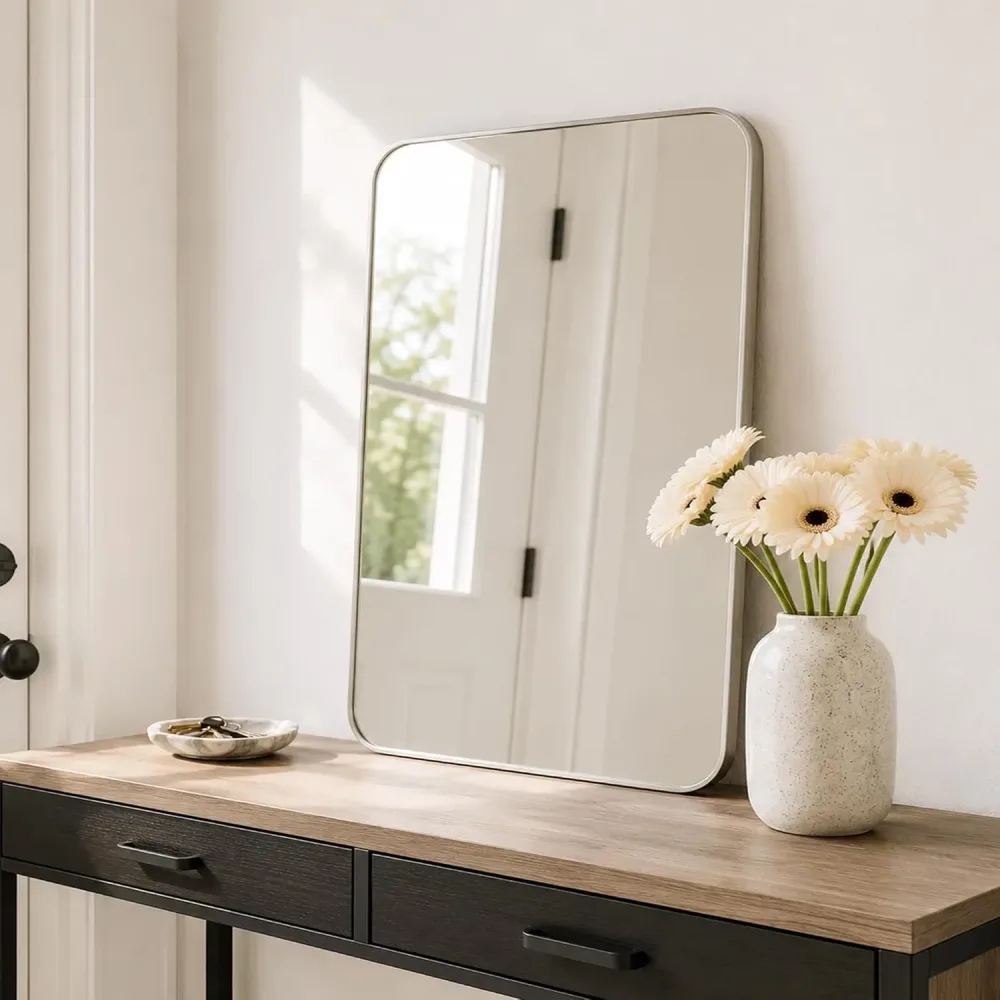 Vanity Mirror 30" 36" 34"