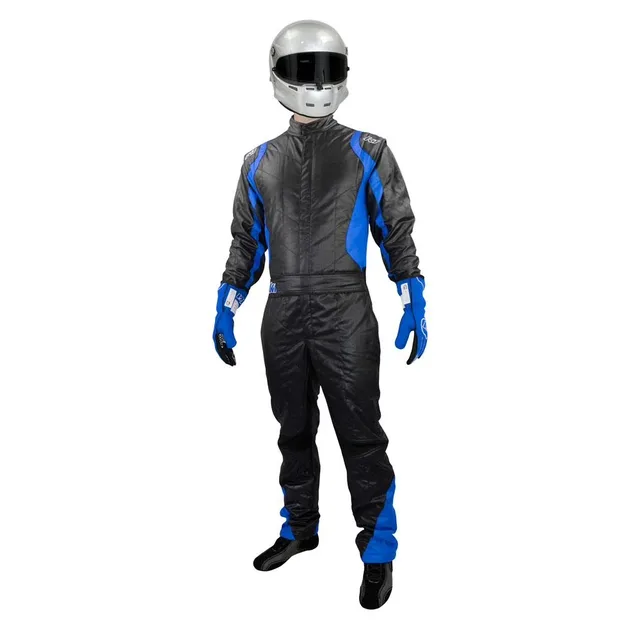 Motorcycle Apparel & Gear black blue 4 lb