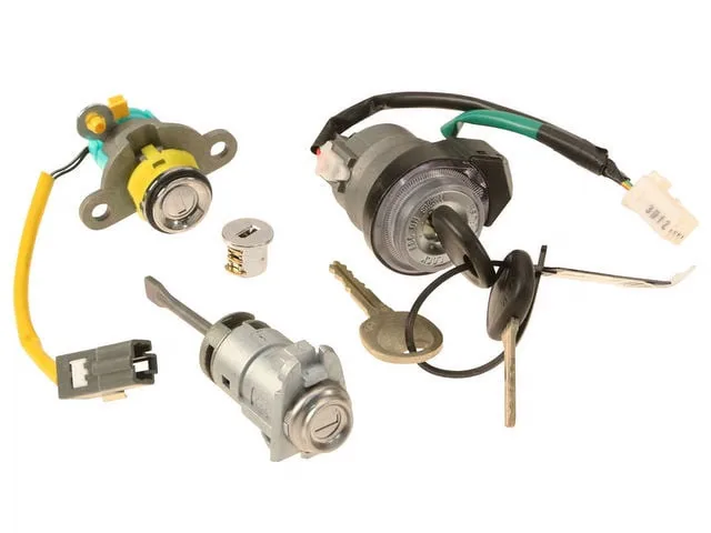 Ignition Lock