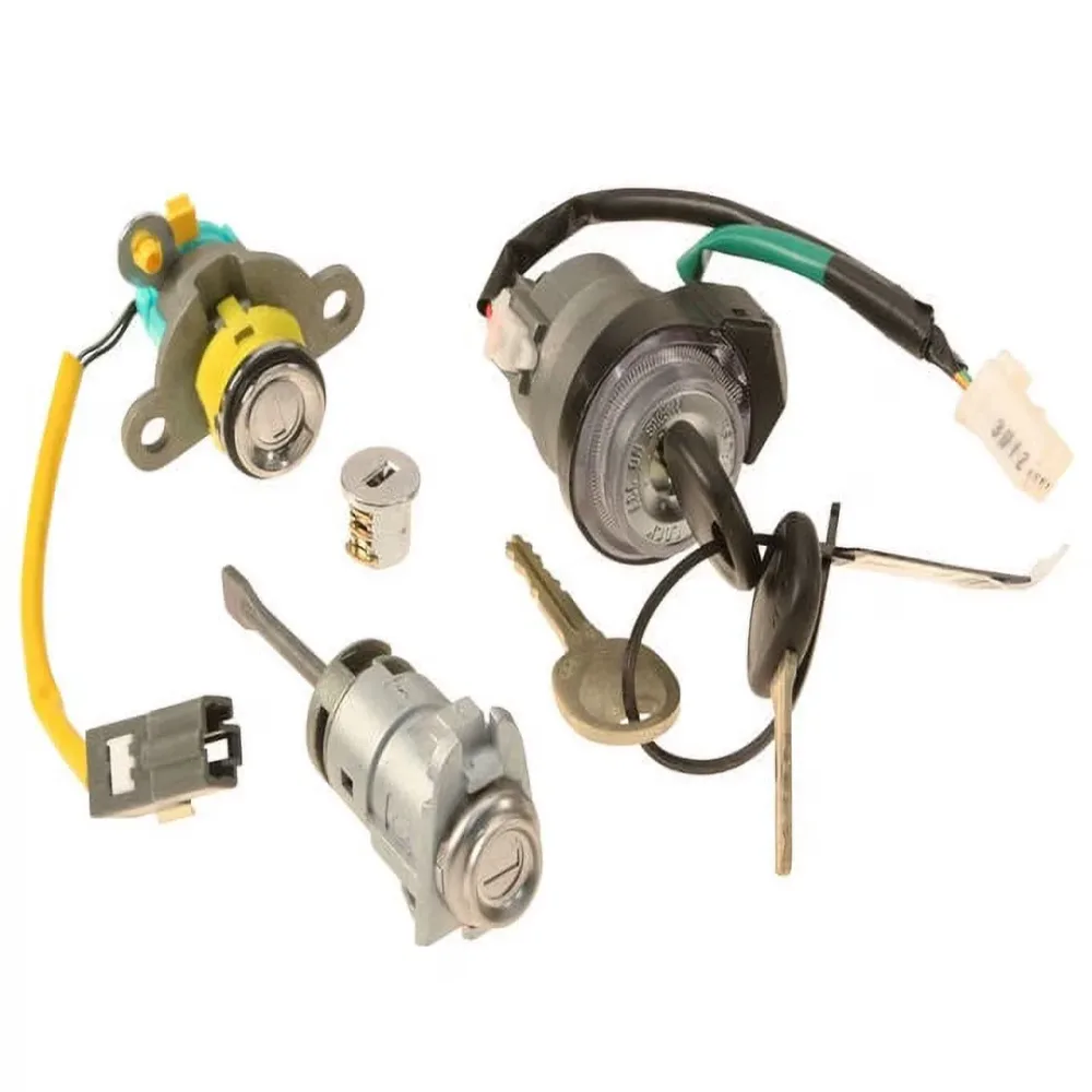 Ignition Lock