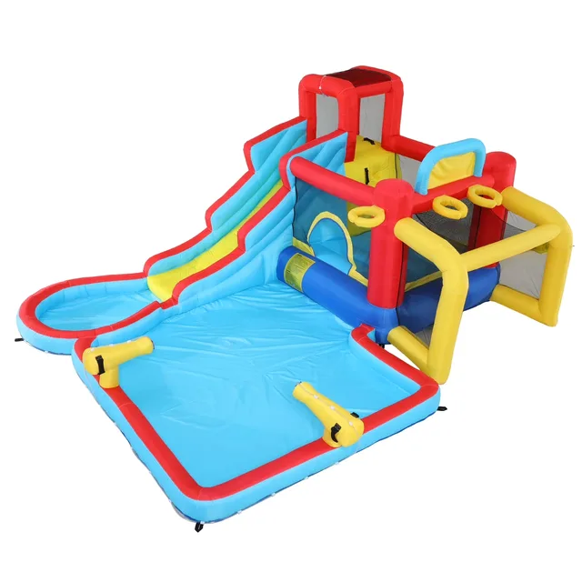 Play 8.12ft 550w 7ft