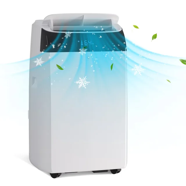 Inverter portable wireless adjustable