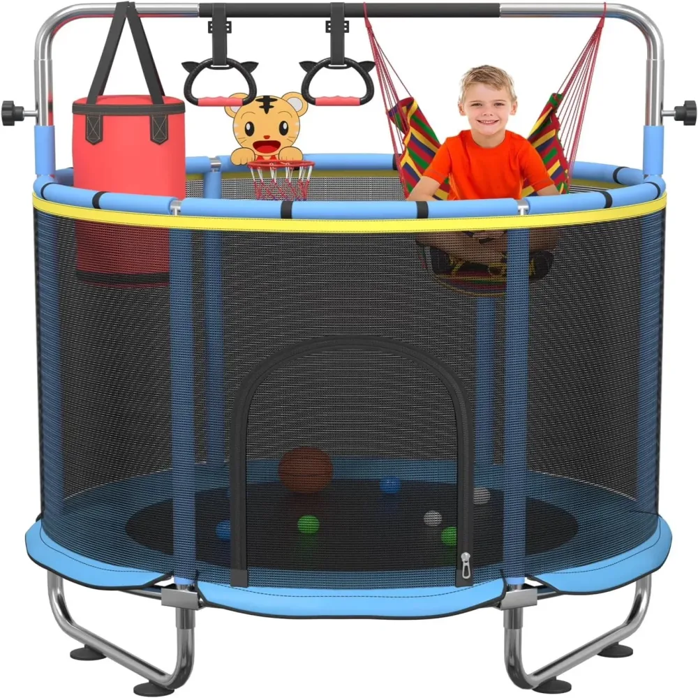 Backyard Play 60" 500lbs adjustable