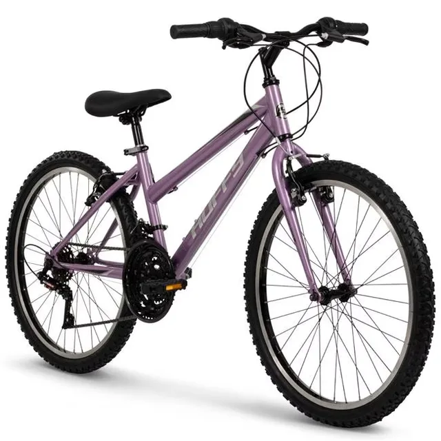 Mountain Bike 24' 24 in adjustable