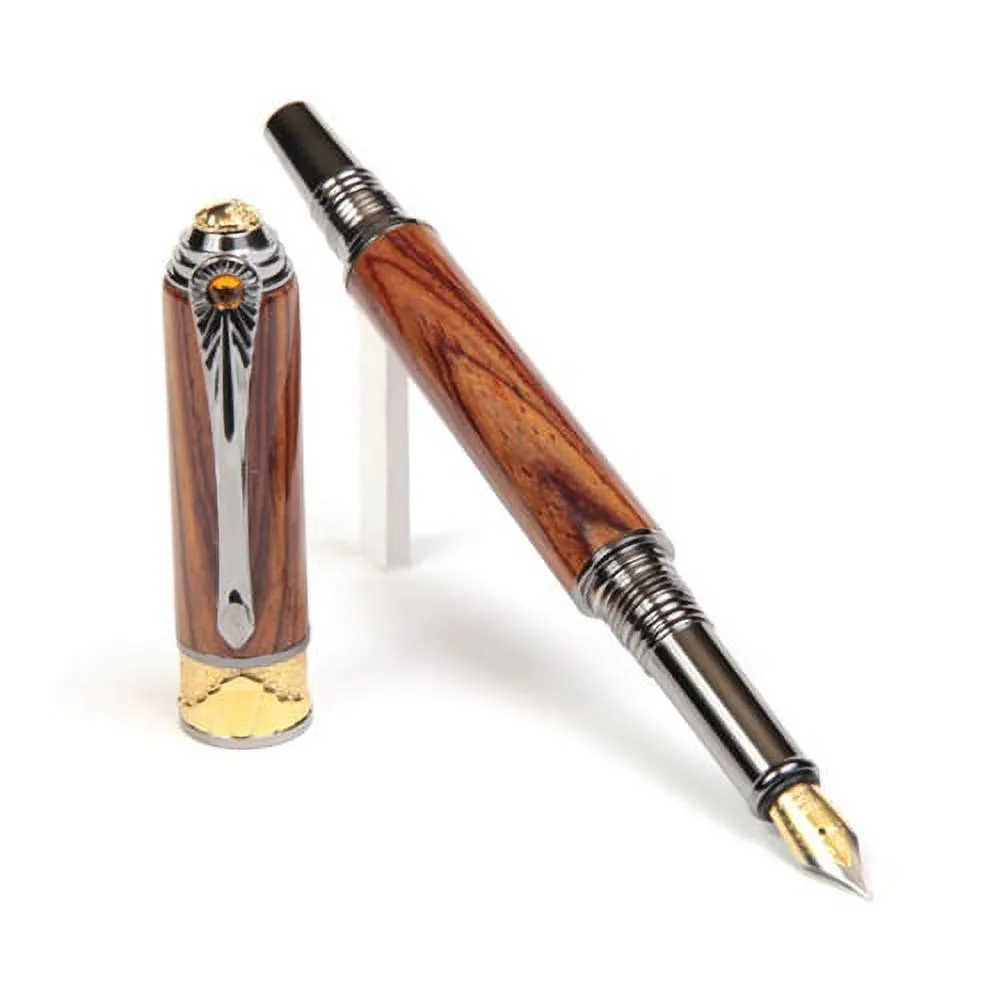 Fountain Pen black