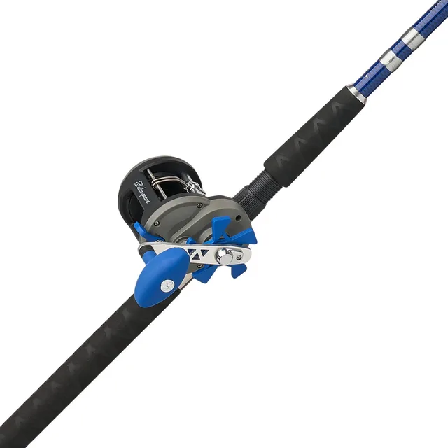 Fishing Rod 6' 6" 40 lb