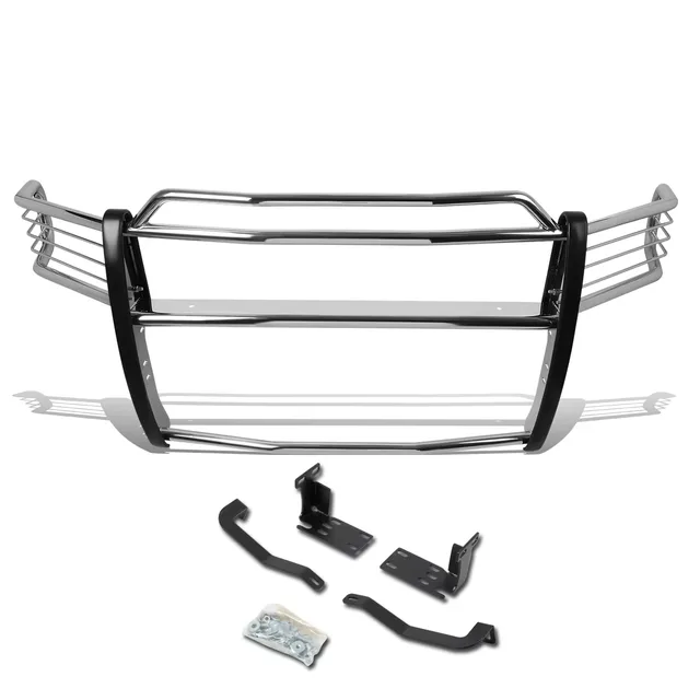 Grille Guard 1.5" 56.1 lb