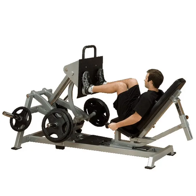 Strength Equipment 2" 3" 56"