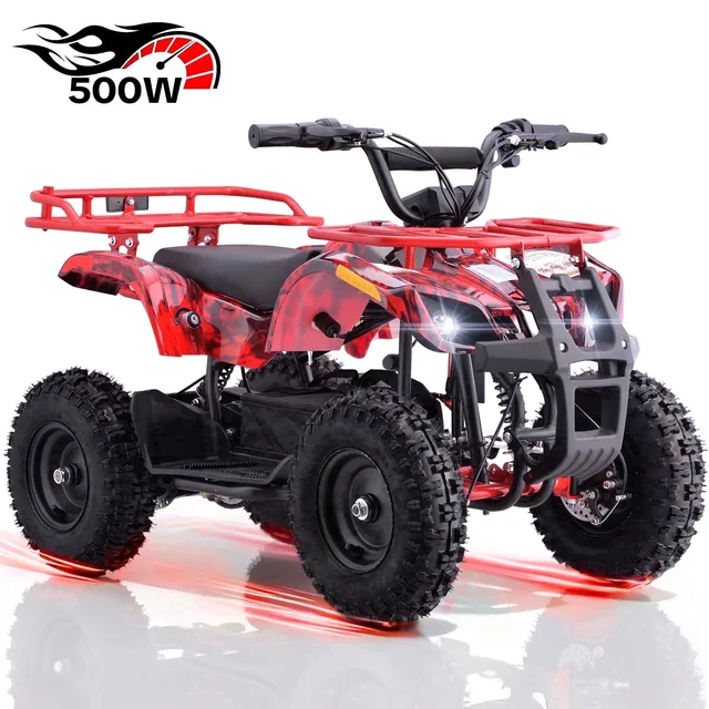 Control 36v 500w 143 lbs