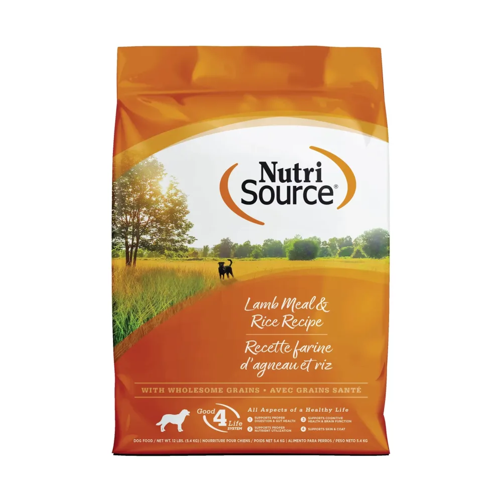 Dog Food