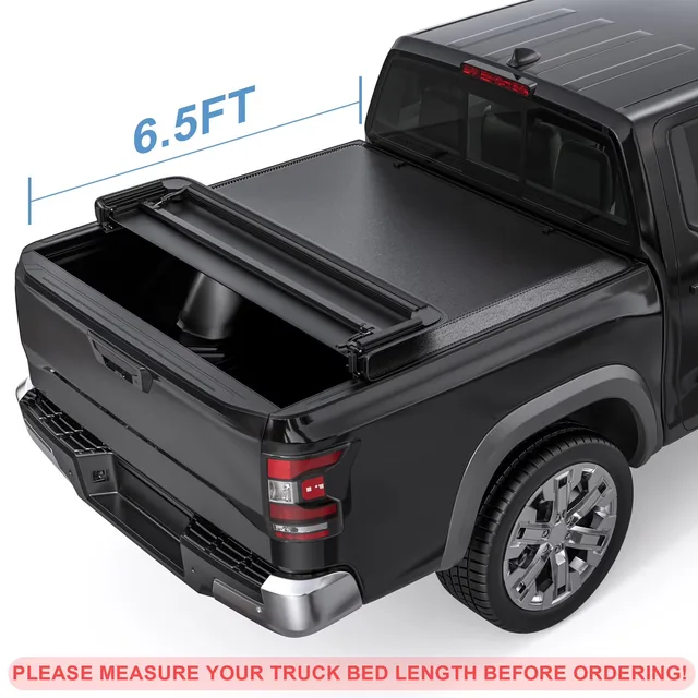 Tonneau Cover 6.4ft 6.5ft