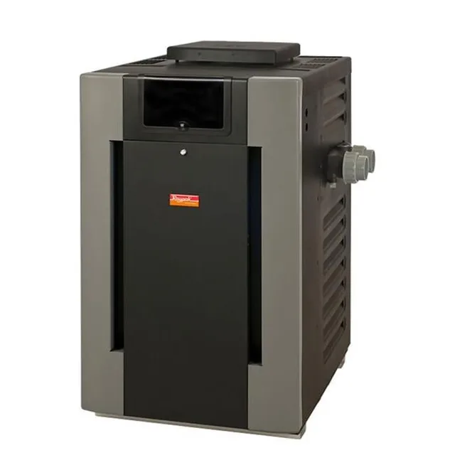 Pool Heater 2" 000 feet 1.25"