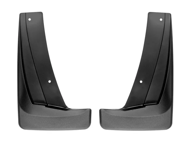Splash Guard black