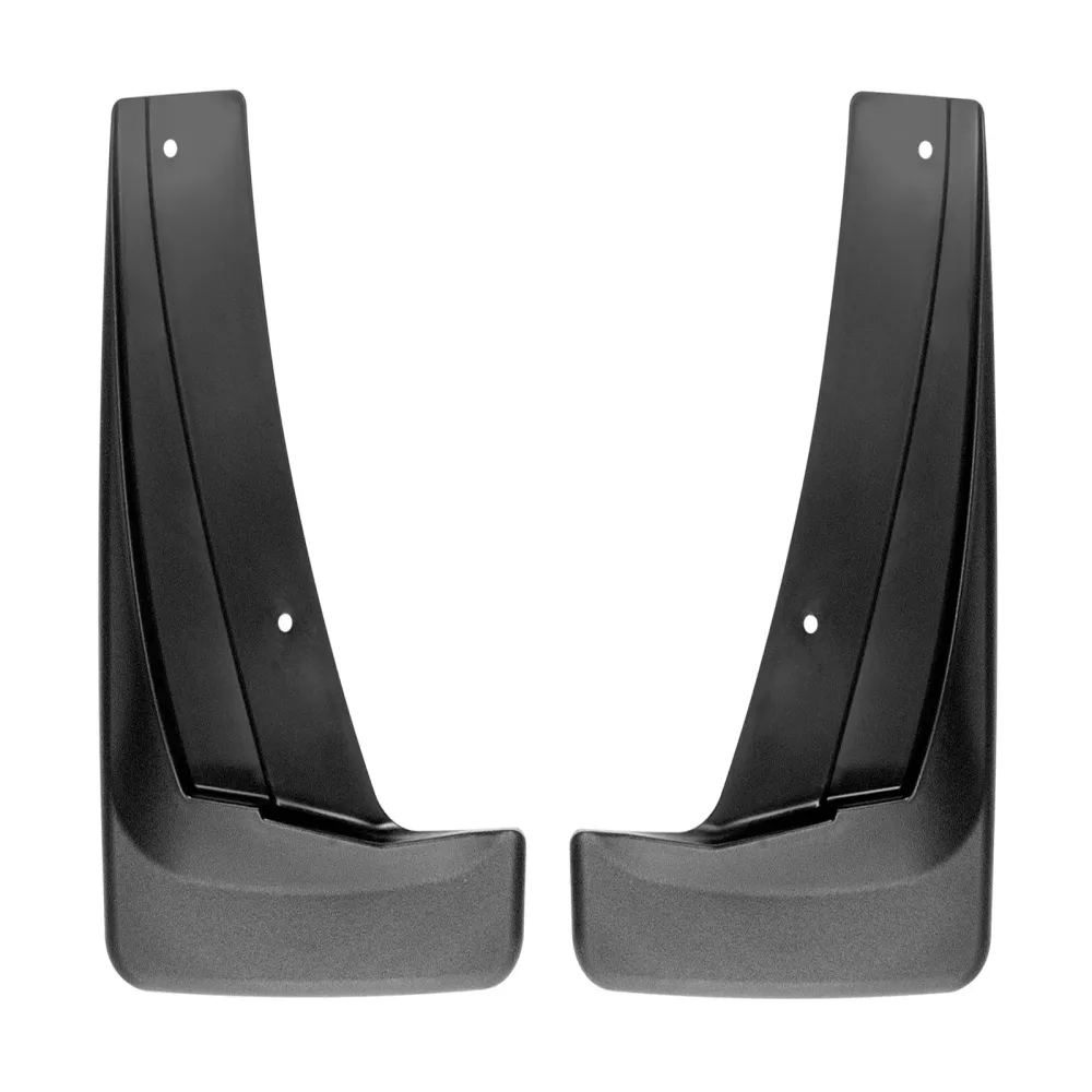 Splash Guard black