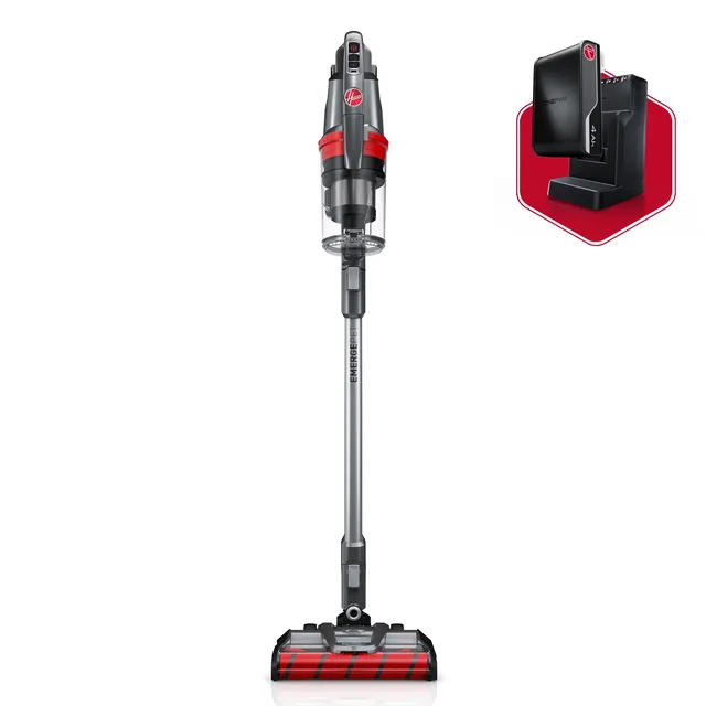 Vacuum 15lb 2 in 10.8 in
