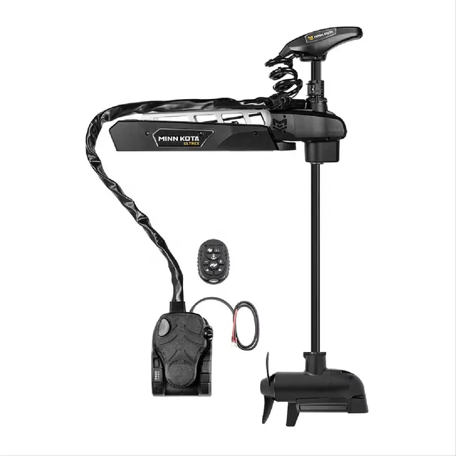 Motors & Fluids 115 lb 45" 45 in