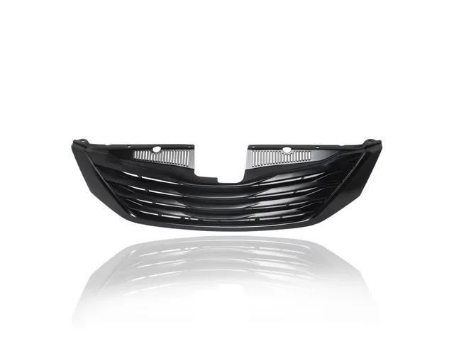 Grille black
