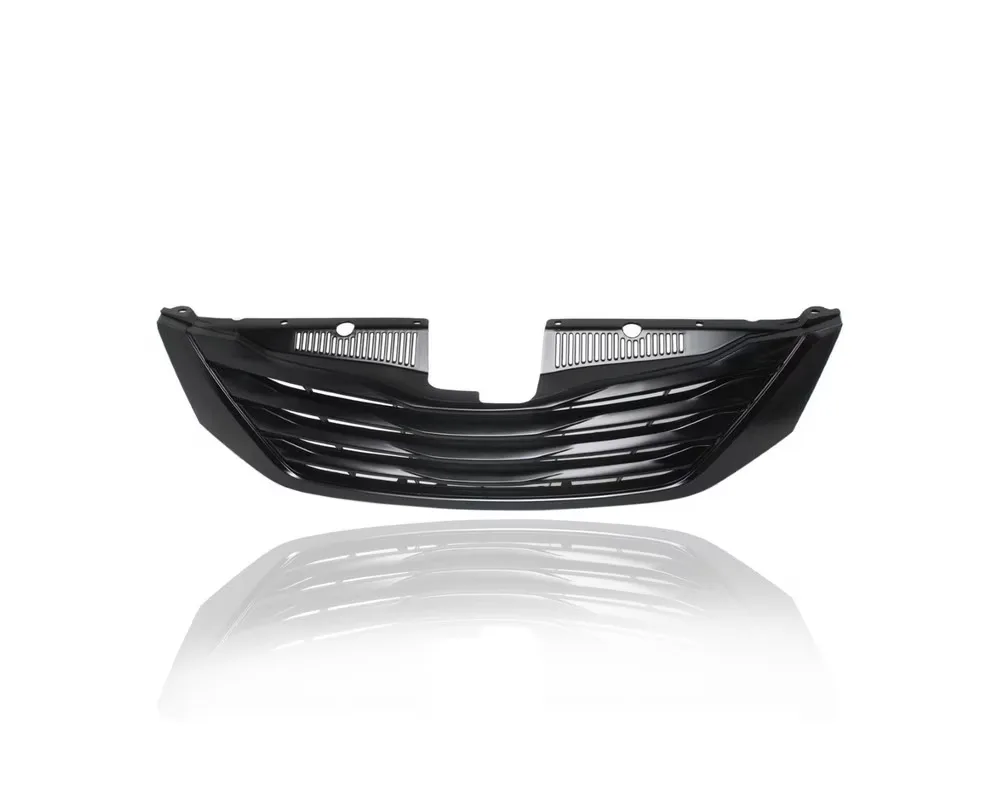 Grille black