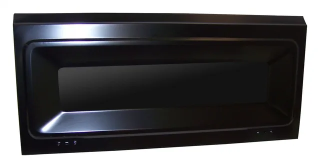 Body & Glass Parts