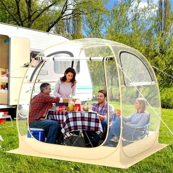 Bubble Tent 5-6 person waterproof windproof