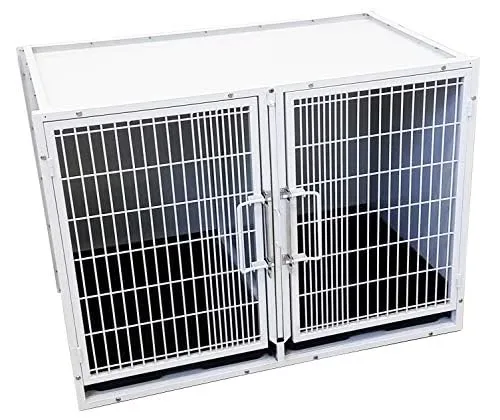 Crates & Gates 43" 32" 26"