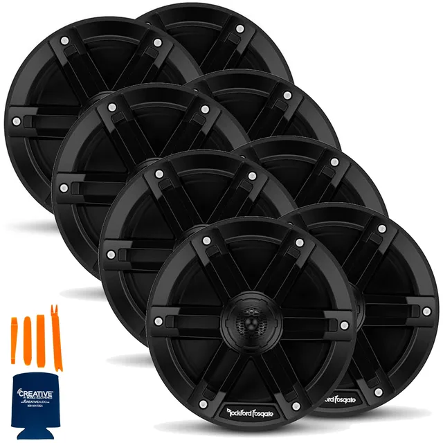 Grille 4 pair 65 watts 250 watts