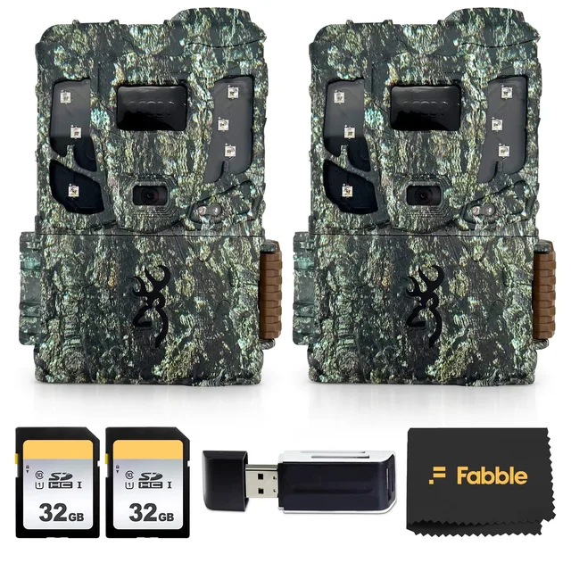 Trail Camera 100 feet portable