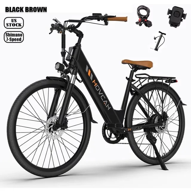 Electric Mountain 1500w 26' 48v