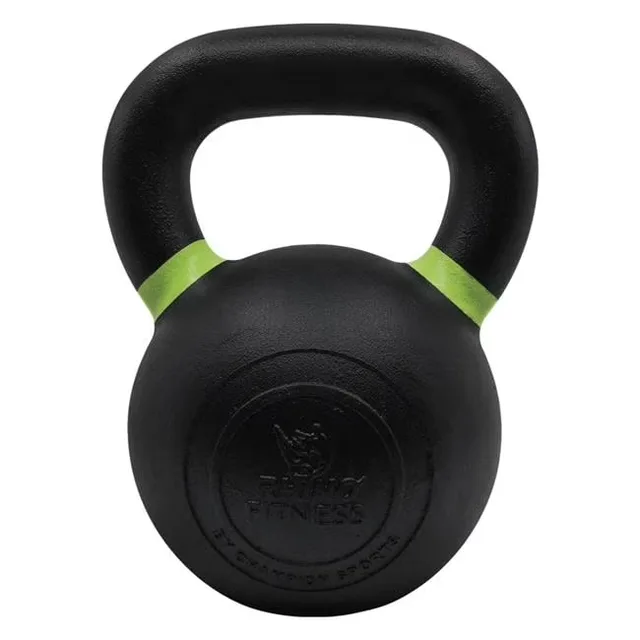 Strength Equipment 10 in 50 lbs green