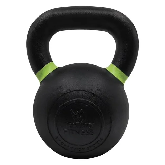 Strength Equipment 10 in 50 lbs green