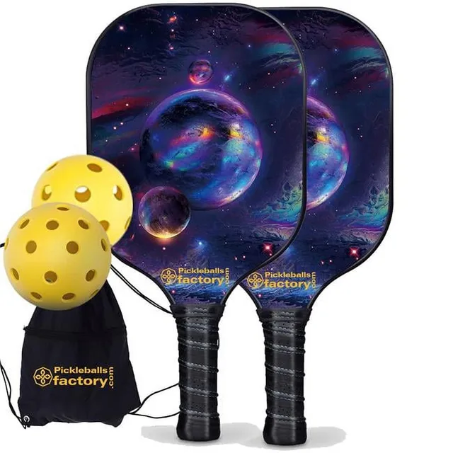 Pickleball Sets 4" 8" 8'