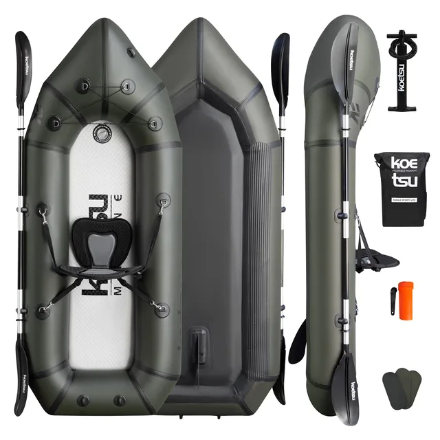 Paddling 36.22 in 0.7mm 7.5 ft