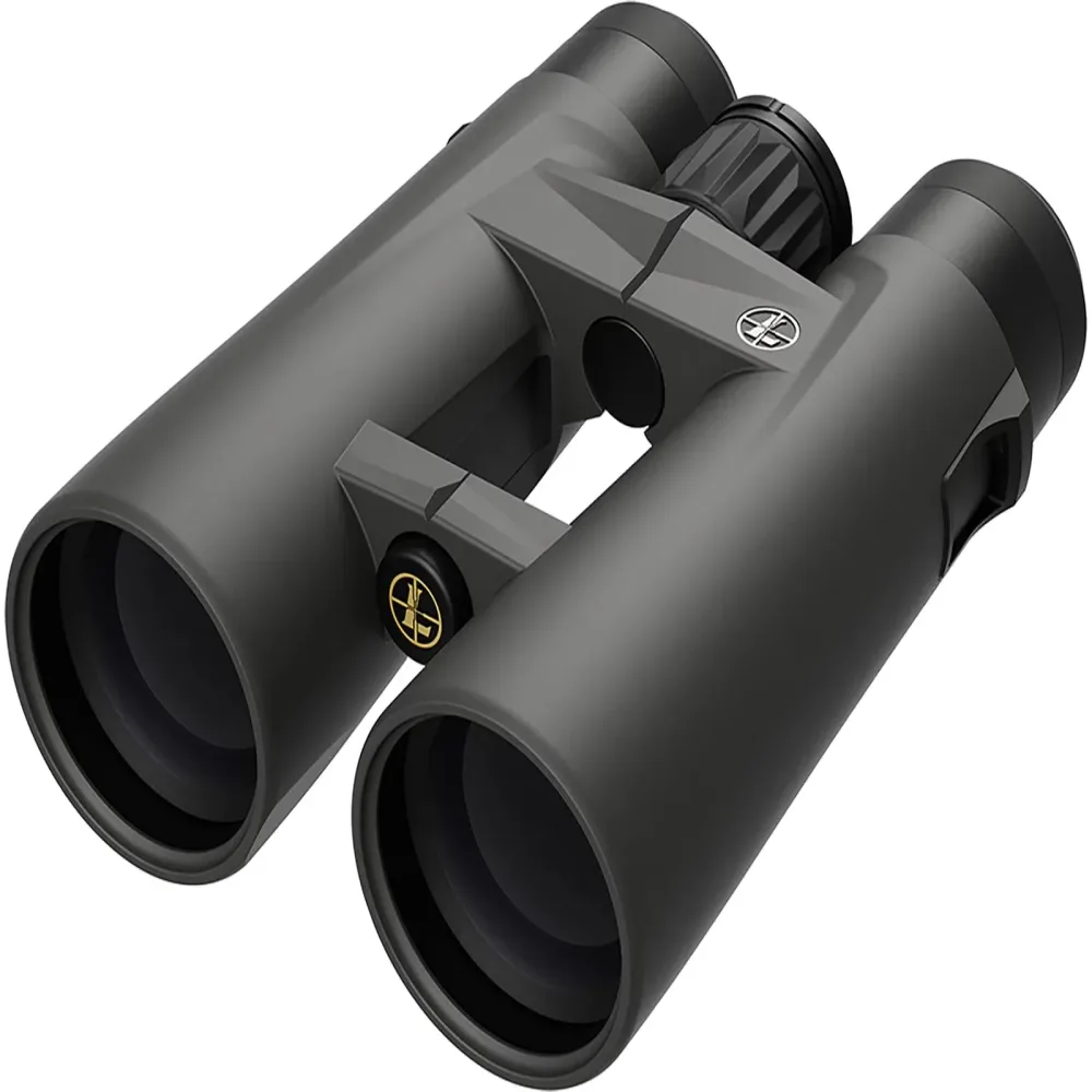 Binoculars 50mm gray 7 oz
