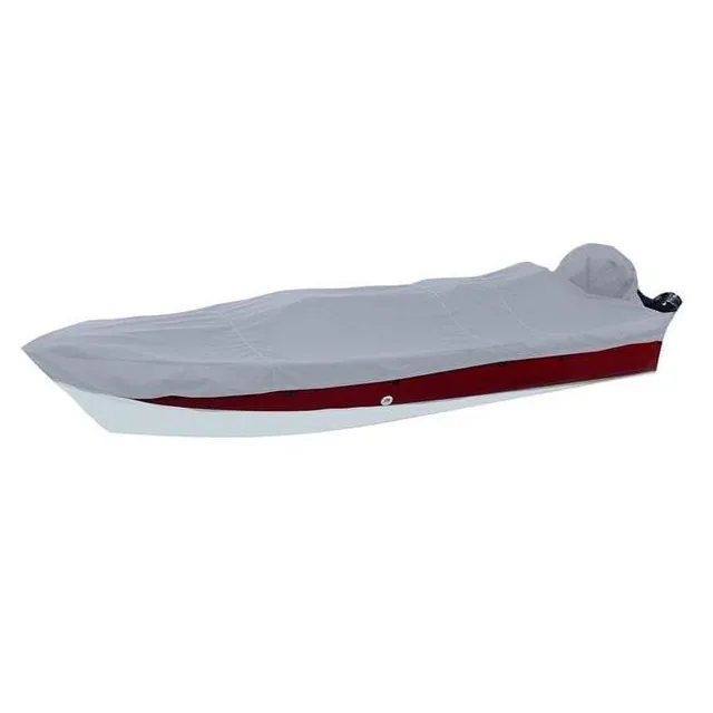 Boat Cover gray 14 lbs