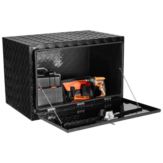 Aluminum Truck 48" 24" 24.00 "