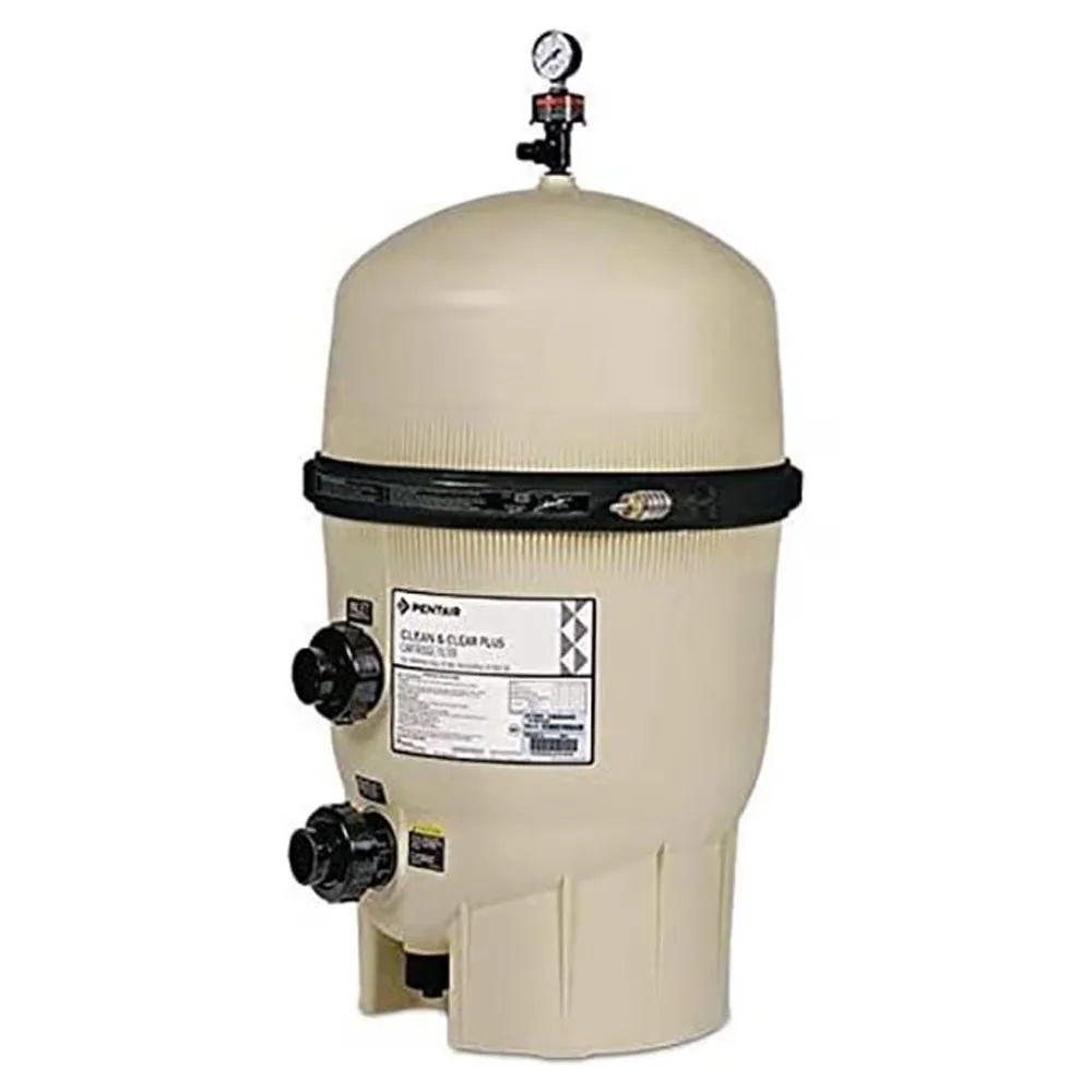 Pool Filter 21.5 inches 43 inches 66 pounds
