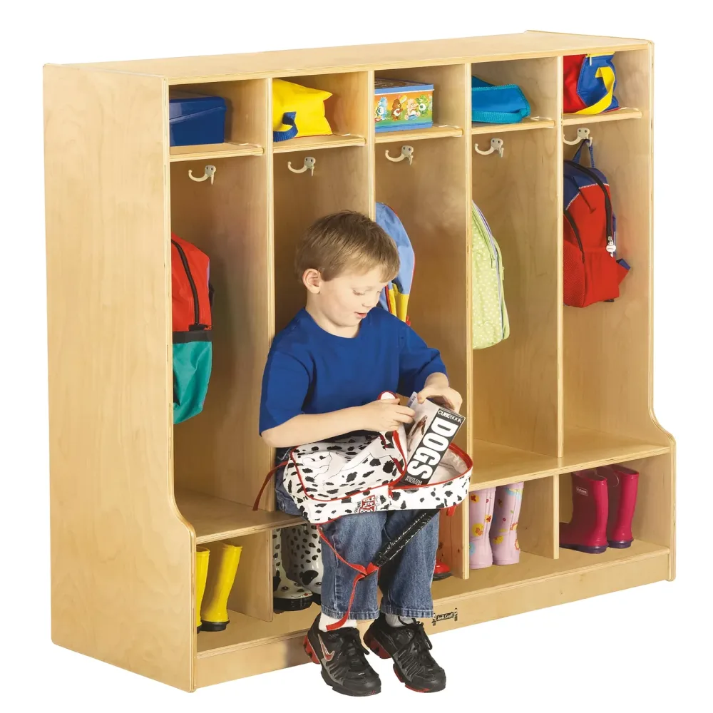 General Classroom 50.5" 48" 17.5"