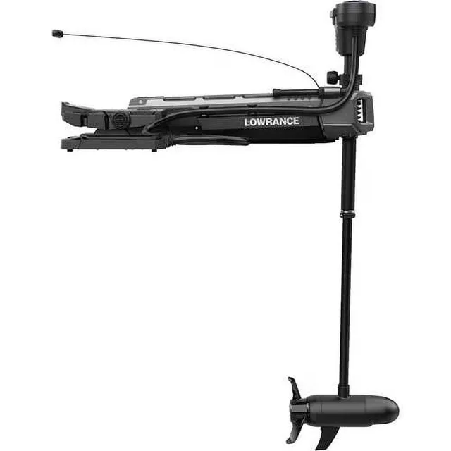 Trolling Motor 50 lb 47 inch
