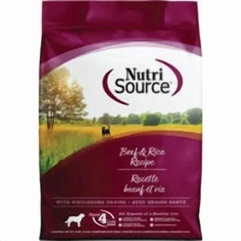 Dog Food