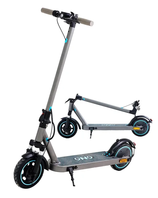 Electric Scooter 8.5" 500w folding